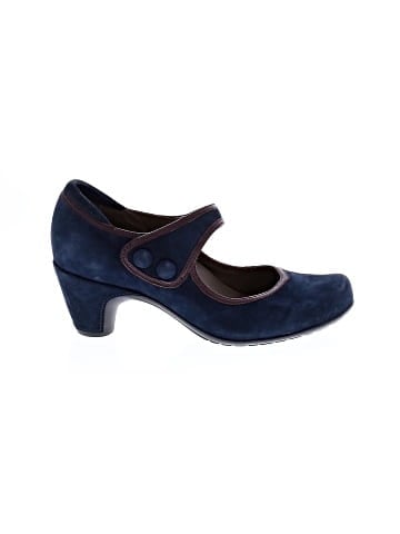 Earthies Heels (view 1)