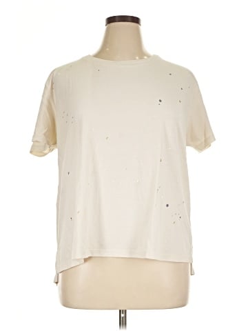 Sundry Short Sleeve T-Shirt (view 1)