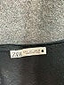 Zara Black Short Sleeve T-Shirt Size L - photo 7