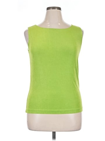 Travelers by Chico's Sleeveless Top (view 1)