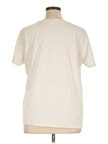 Sundry Short Sleeve T-Shirt (view 2)