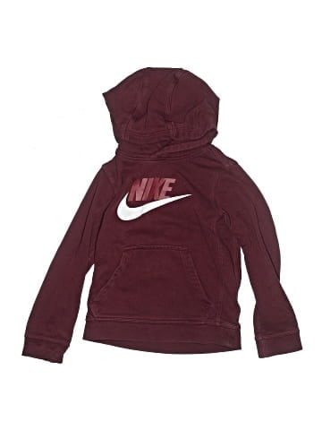 Nike Zip Up Hoodie (view 1)