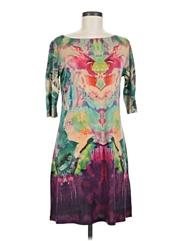 Mushka by Sienna Rose Cocktail Dress (view 1)