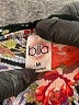BILA 100% Rayon Black Sleeveless Blouse Size M - photo 7