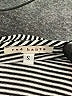 Red Haute Stripes Multi Color Gray Sleeveless Top Size S - photo 7