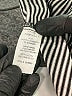 Red Haute Stripes Multi Color Gray Sleeveless Top Size S - photo 8