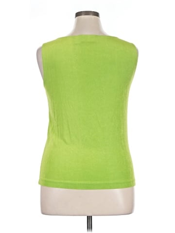 Travelers by Chico's Sleeveless Top (view 2)