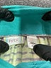 Piper Teal Dress Size 7 - photo 3