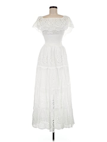Solitaire Cocktail Dress (view 1)