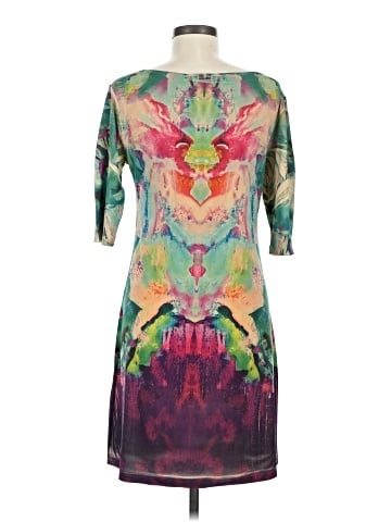 Mushka by Sienna Rose Cocktail Dress (view 2)