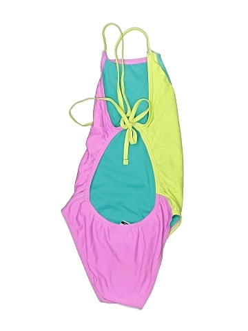 Speedo One Piece Swimsuit (view 2)