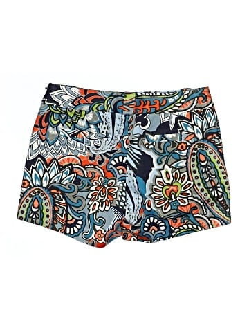 J.Crew Factory Store Board Shorts (view 2)