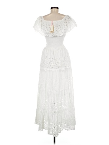 Solitaire Cocktail Dress (view 2)