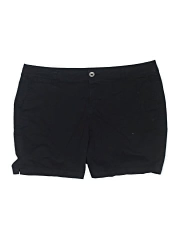 Lane Bryant Shorts (view 1)