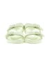 Shade & Shore Green Sandals Size 10 - photo 2