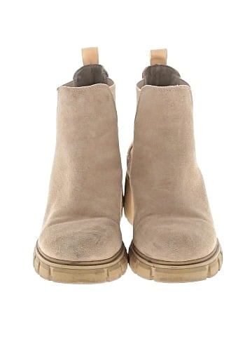Steve Madden Ankle Boots (view 2)