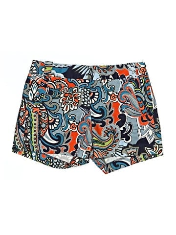 J.Crew Factory Store Board Shorts (view 1)