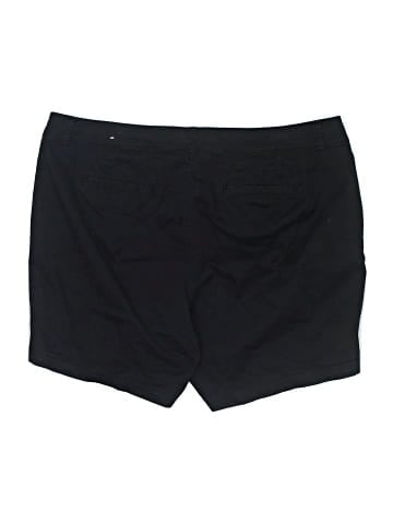 Lane Bryant Shorts (view 2)
