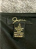 Japna Black Cocktail Dress Size S - photo 7