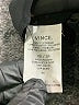 Vince. 100% Polyester Black Sleeveless Blouse Size XS - photo 8