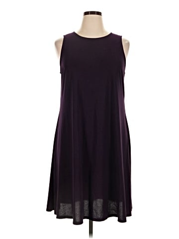 AK Anne Klein Casual Dress (view 1)