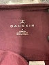 Danskin Burgundy Active Pants Size M - photo 4