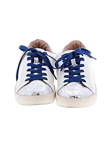 Journee Collection Sneakers (view 2)