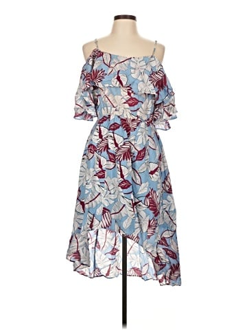 L'Atiste by Amy Cocktail Dress (view 1)
