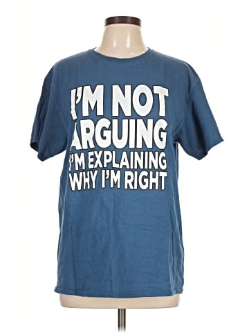 Delta Pro Weight Short Sleeve T-Shirt (view 1)