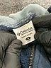 Columbia Blue Zip Up Hoodie Size 6 - photo 3
