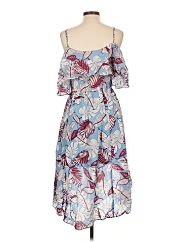 L'Atiste by Amy Cocktail Dress (view 2)