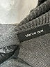 Verve Ami Gray Turtleneck Sweater Size L (estimated) - photo 7