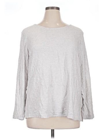 Mario Serrani Pullover Sweater (view 1)