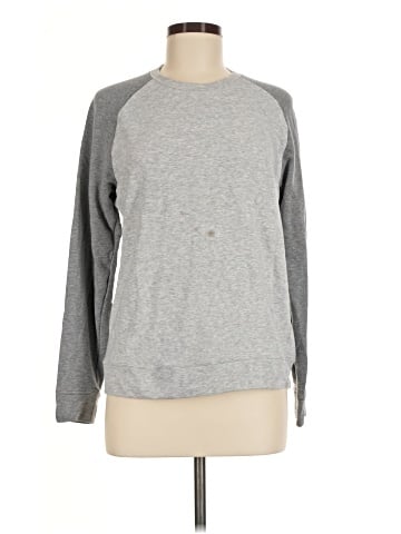 Uniqlo Sweatshirt (view 1)