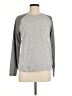 Uniqlo Gray Sweatshirt Size M - photo 1