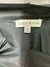 Moon River Black Cargo Pants Size XS - photo 4