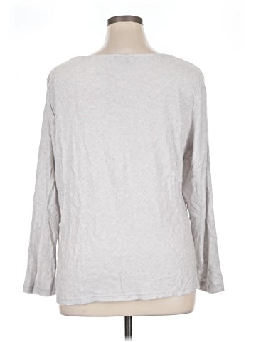 Mario Serrani Pullover Sweater (view 2)