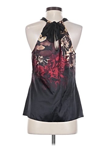 Tahari Sleeveless Blouse (view 2)
