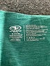 Athletic Works Teal Active Pants Size 16 - photo 4
