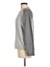 Uniqlo Gray Sweatshirt Size M - photo 5