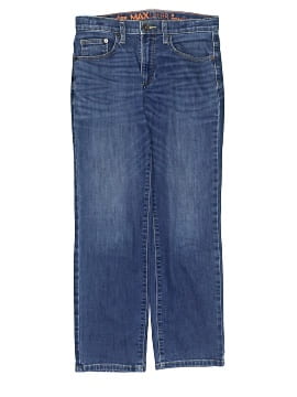Urban Pipeline Jeans