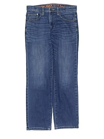 Urban Pipeline Jeans (view 1)