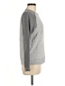 Uniqlo Gray Sweatshirt Size M - photo 4