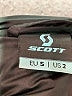 Scott 100% Polyester Black Coat Size 2 - photo 6