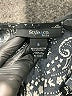 Style&Co Paisley Black Cocktail Dress Size S - photo 7