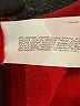 MNG Red Casual Dress Size 8 - photo 8