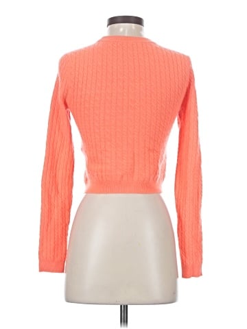 Alice + Olivia Cashmere Pullover Sweater (view 2)