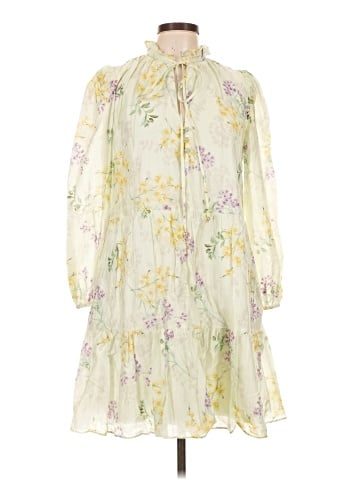 Taylor Casual Dress (view 1)