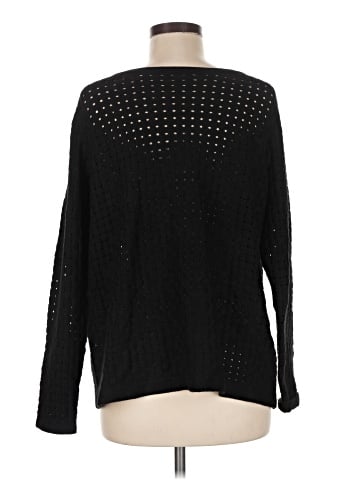 J.Jill Pullover Sweater (view 2)