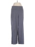 S.C. & Co. Solid Gray Casual Pants Size S - photo 1